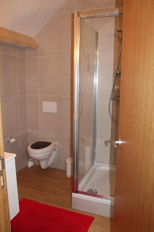 Huisje Zeertevree Nieuwvliet Quarto foto