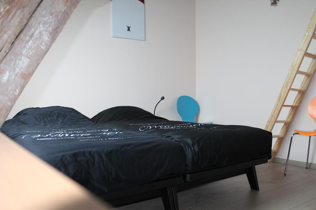 Huisje Zeertevree Nieuwvliet Quarto foto
