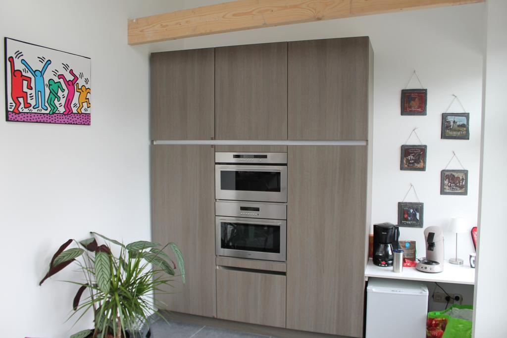 Huisje Zeertevree Nieuwvliet Quarto foto
