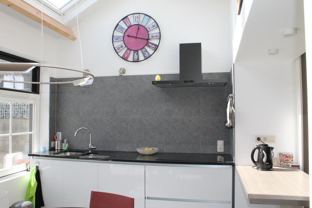 Huisje Zeertevree Nieuwvliet Quarto foto