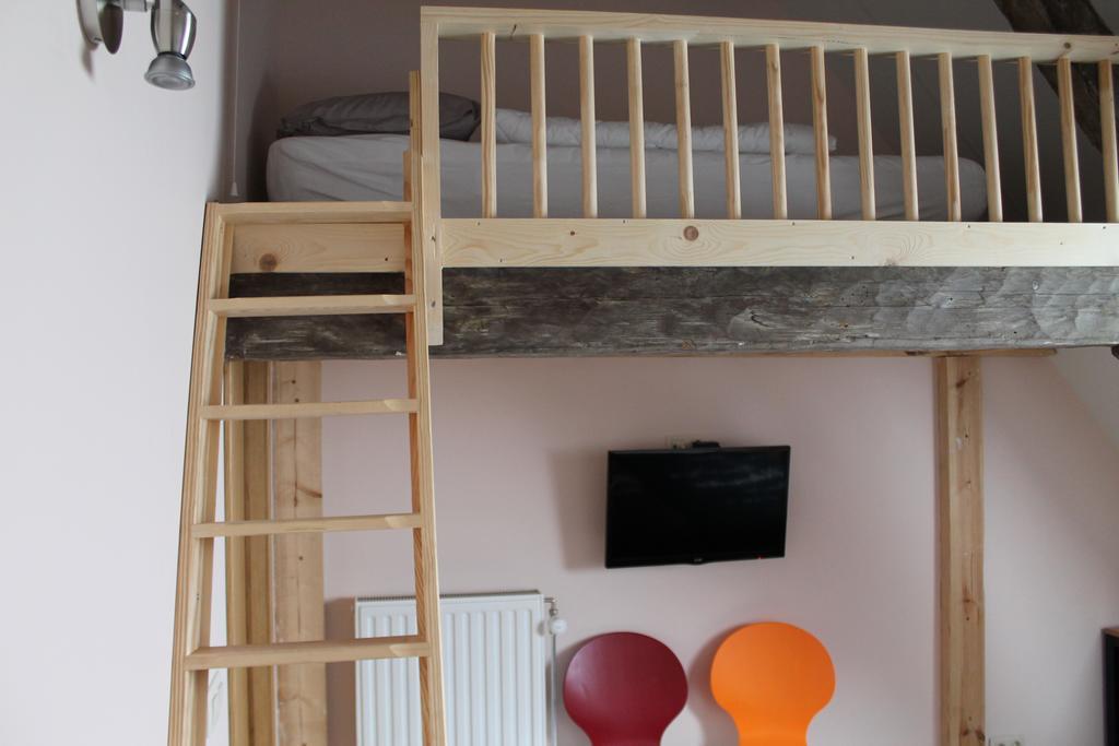 Huisje Zeertevree Nieuwvliet Quarto foto